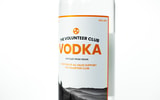 Volunteer Club vodka