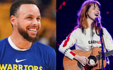 Stephen Curry | Hayley Williams of Paramore