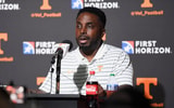 Tim Banks Tennessee Football