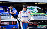 NASCAR: Practice &amp; Qualifying