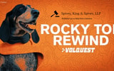 Rocky Top Rewind