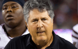 Mississippi State HC Mike Leach