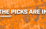 Volquest picks