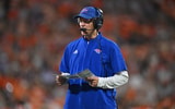 Louisiana Tech v Clemson