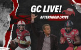 GC Live Afternoon Drive - 9/7