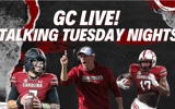 GC Live: Talking Tuesday Nights with Mike Uva - 9/5