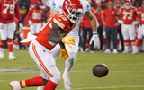 Kadarius Toney