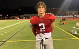 Michigan State DB target Marcello Vitti