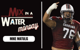 Mix in a Water Monday: Mike Matulis breaks down South Carolina's win against Furman