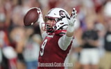 Luke Doty-South Carolina v Furman-Sept 9 2023-Credit CJ Driggers
