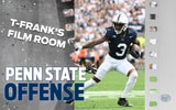 Dante Cephas Penn State Football On3
