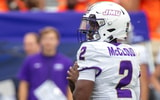 NCAA Football: James Madison at Virginia