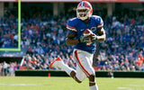 NCAA Football: Citadel at Florida