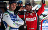 Ross Chastain Daniel Suárez