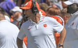 dabo swinney