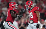 NCAA Football: Alabama-Birmingham at Georgia