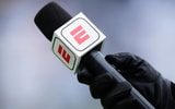 ESPN microphone