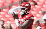 kj-jefferson-sets-arkansas-record-for-most-touchdowns-responsible-for