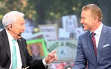 ESPN College GameDay | Lee Corso, Kirk Herbstreit