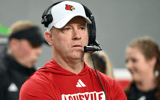 Jeff Brohm