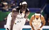 Wenyen Gabriel Kentucky