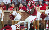 NCAA Football: Iowa State at Oklahoma