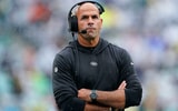new-york-jets-head-coach-robert-saleh-goes-off-following-controversial-holding-penalty-sauce-gardner