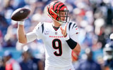 bengals-qb-joe-burrow-exits-ravens-game-after-struggling-to-grip-football-on-sideline-lsu-tigers