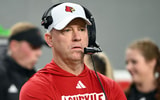 jeff-brohm-on-adjustments-for-qb-jack-plummer-ahead-of-second-quarter-of-acc-championship-game