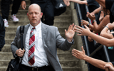 Jeff Brohm