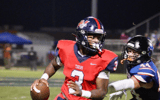 Braylen Williams