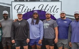 k-state-wildcats-beef-using-nil-deal-to-fight-food-insecurity-hayden-gillum-hadley-panzer-kaitori-leveston-cooper-beebe-taylor-poitier-christian-duffie-wildcat-nil