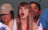 taylor swift travis kelce
