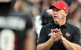 jeff-brohm-opens-up-on-what-notre-dame-means-to-him-in-first-year-back-at-louisville