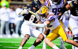 Whit Weeks Courtesy LSU