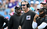 frank reich panthers