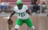 Oregon Josh Conerly Jr.