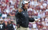 texas-am-head-coach-jimbo-fisher-shares-concern-over-tennessee-volunteers-pass-rush