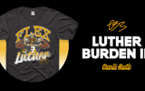 Luther Burden