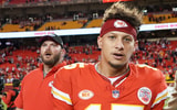 patrick mahomes chiefs broncos