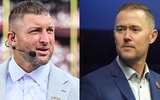 Tim Tebow | Lincoln Riley