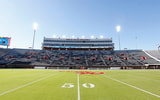 NCAA Football: Arkansas at Mississippi