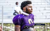 lsu-commit-taron-francis-makes-debut-in-on300