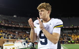 jim-harbaugh-believes-jj-mccarthy-can-become-best-quarterback-in-michigan-history