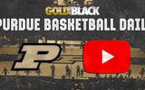 GoldandBlack.com Purdue Basketball Daily
