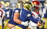Notre Dame vs. USC in 2023