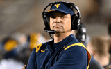 West Virginia HC Neal Brown