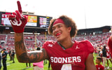 NCAA Football: Central Florida at Oklahoma