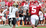 ucf-oc-darin-hinshaw-chastises-javon-baker-for-kiss-gesture-to-oklahoma-its-embarrassing-to-the-program