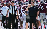 NCAA Football: Western Michigan at Mississippi State